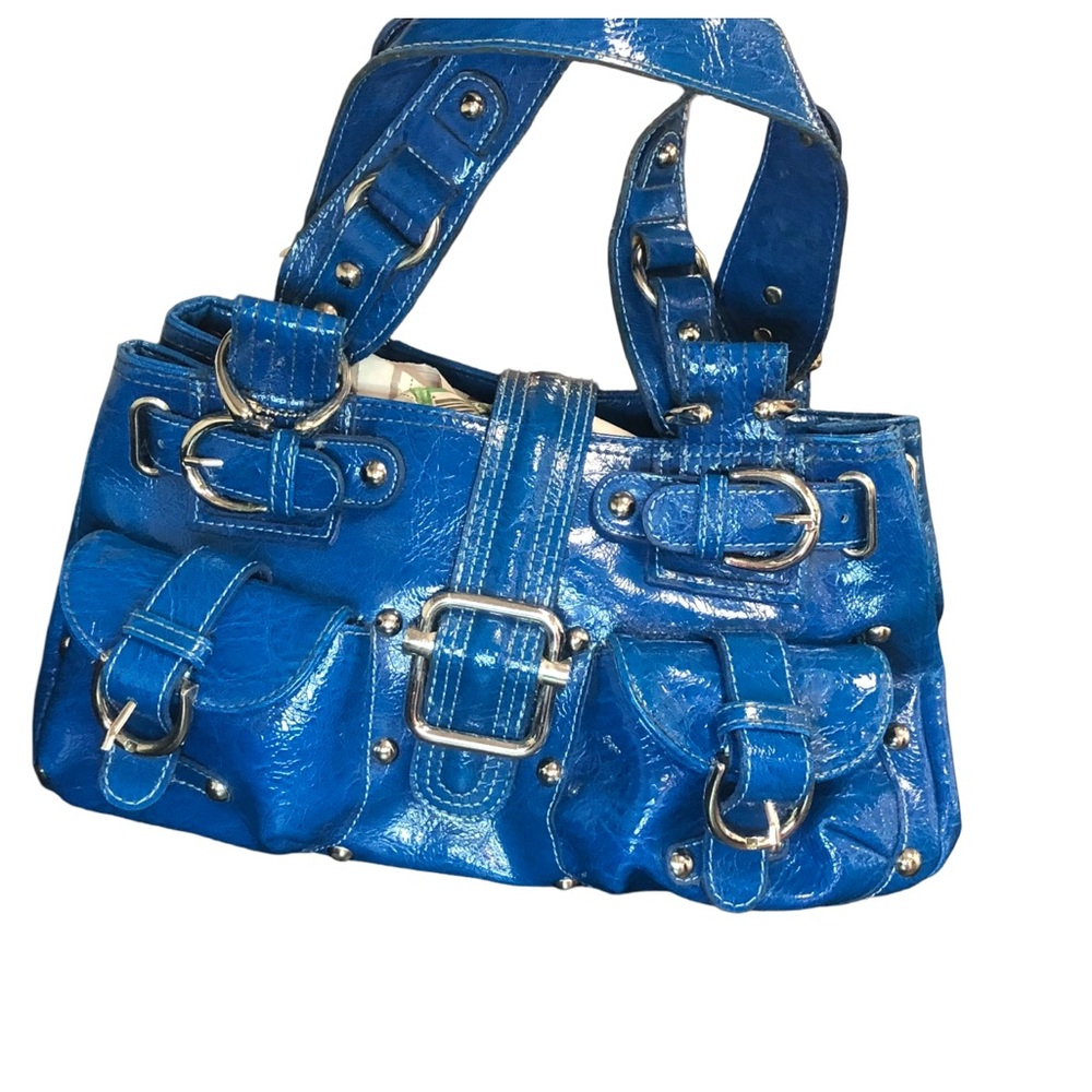 Chinese laundry purse(guc)